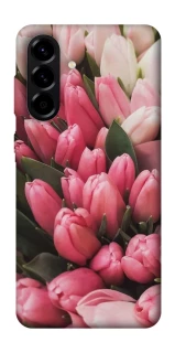 Чохол на Samsung Galaxy A56 5G Flowers v3 фото 1 з 1