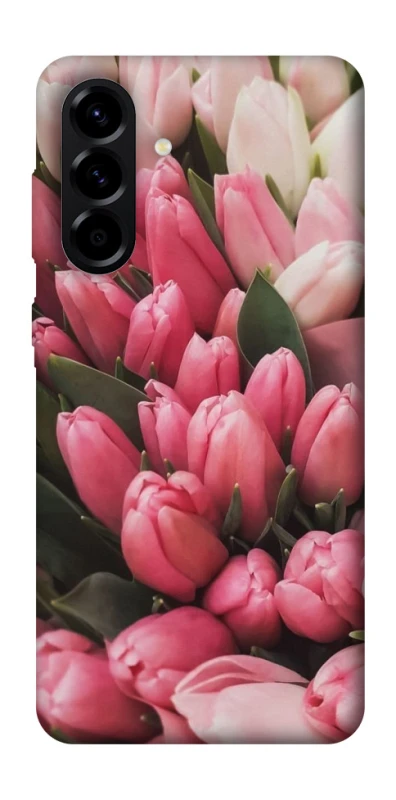 Чохол на Samsung Galaxy A57 5G Flowers v3 фото 1 з 1