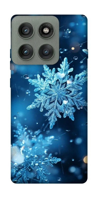 Чохол на Motorola Edge 60 Pro Новорічний v43 фото 1 з 1