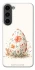 Чохол на Samsung Galaxy S23 Easter ver.3 фото 1 з 1