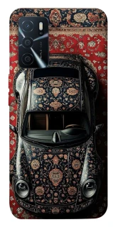 Чохол на Oppo A16s / A16 Luxury in Motion фото 1 з 1