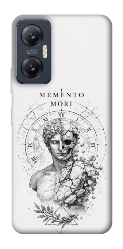 Чохол на Infinix Hot 20 5G Tattoo ver.5 фото 1 з 1