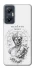 Чохол на Infinix Hot 20 5G Tattoo ver.5 фото 1 з 1
