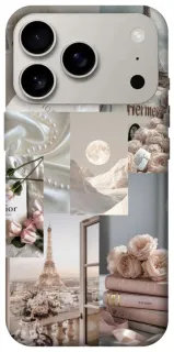 Чохол на Apple iPhone 18 Pro Fashion collage ver.6 фото 1 з 1