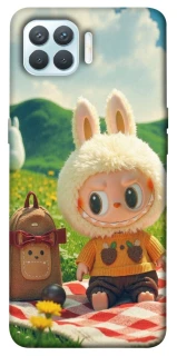 Чехол на Oppo F17 Pro Labubu Smile Edition фото 1 из 1