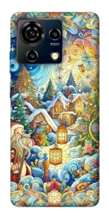 Чохол на ZTE Blade V50 Vita Christmas spirit ver.12 фото 1 з 1