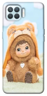 Чехол на Oppo F17 Pro Wakuku ver.2 фото 1 из 1