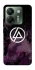 Чохол на Xiaomi Poco M7 pro 5G Linkin Park logo ver.6 фото 1 з 1