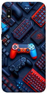 Чехол на Samsung Galaxy A10 (A105F) Play Station фото 1 из 1