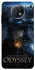 Чехол на Xiaomi Redmi Note 9 5G / Note 9T Odyssey ver.4 фото 1 из 1