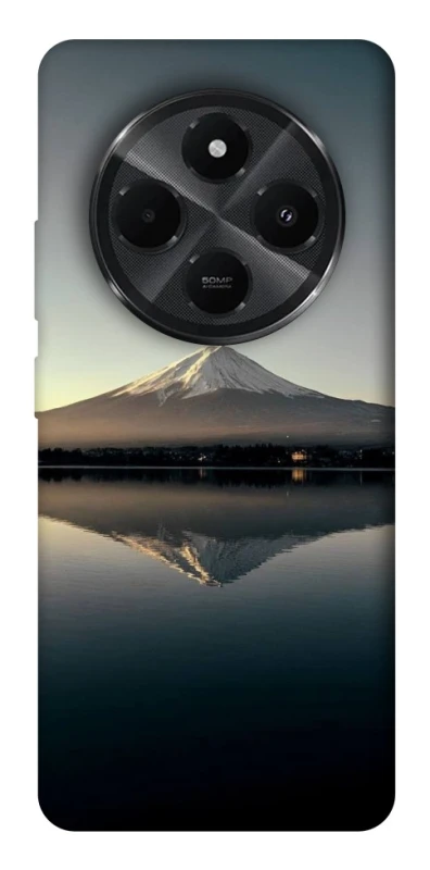 Чохол на Xiaomi Poco C75 Fujiyama v2 фото 1 з 1