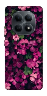 Чохол на Xiaomi Redmi Note 15 4G/5G (EU) Flowers v7 фото 1 з 1