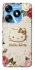 Чехол на TECNO Spark 10 Hello Kitty фото 1 из 1