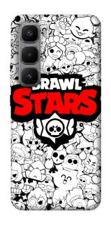 Чехол на Infinix Hot 60 Pro+ Brawl Stars ver.10 фото 1 из 1