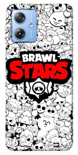 Чохол на Motorola Moto G84 Brawl Stars ver.10 фото 1 з 1