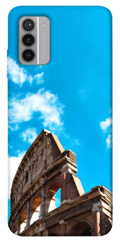 Чохол на Nokia G42 coliseum фото 1 з 1