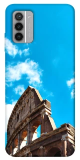 Чехол на Nokia G42 coliseum фото 1 из 1