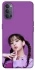 Чохол на Oppo Reno 4 JISOO - BLACKPINK фото 1 з 1