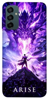 Чохол на Samsung Galaxy M14 5G Solo Leaving фото 1 з 1