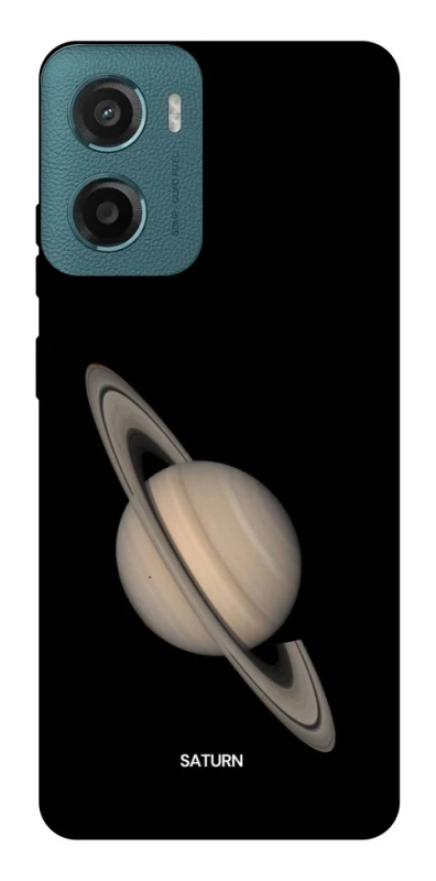 Чохол на Motorola Moto G06 Saturn фото 1 з 1