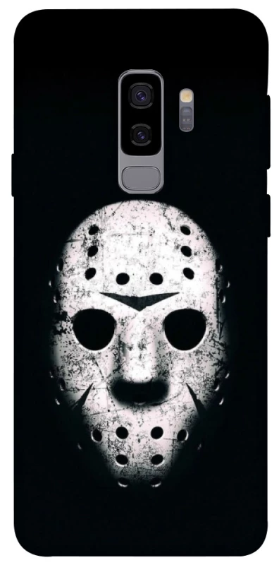 Чехол на Samsung Galaxy S9+ Jason фото 1 из 1