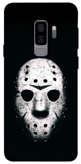 Чехол на Samsung Galaxy S9+ Jason фото 1 из 1