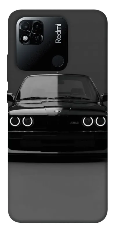 Чохол на Xiaomi Redmi 10A BMW v11 фото 1 з 1