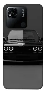 Чохол на Xiaomi Redmi 10A BMW v11 фото 1 з 1