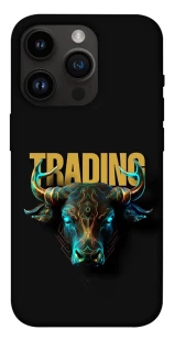 Чохол на Apple iPhone 14 Pro (6.1") Trading фото 1 з 1