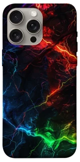 Чехол на Apple iPhone 15 Pro Max (6.7") Abstract фото 1 из 1