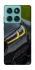 Чохол на Motorola Edge 60 Fusion BMW v48 фото 1 з 1