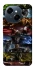 Чохол на TECNO Spark Go 1 Mortal Kombat ver.4 фото 1 з 1