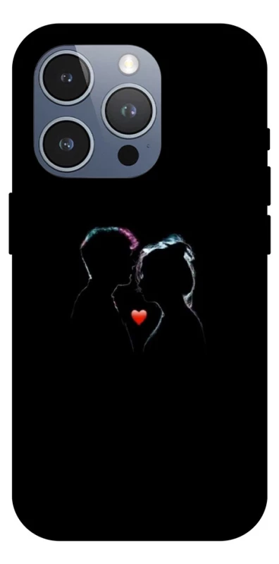 Чохол на Apple iPhone 16 Pro Max Relationship фото 1 з 1
