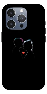 Чохол на Apple iPhone 16 Pro Max Relationship фото 1 з 1