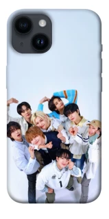 Чехол на Apple iPhone 14 (6.1") Stray Kids One Vision фото 1 из 1