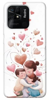 Чехол на Xiaomi Redmi 10C Mother's Day ver.1 фото 1 из 1