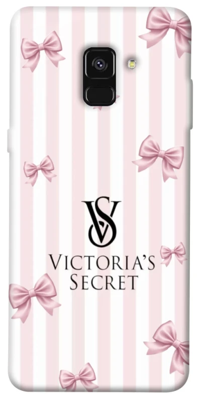 Чохол на Samsung A530 Galaxy A8 (2018) Victoria's Secret фото 1 з 1