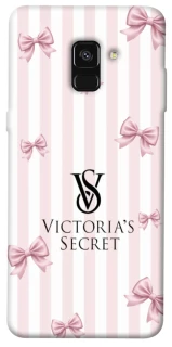 Чехол на Samsung A530 Galaxy A8 (2018) Victoria's Secret фото 1 из 1