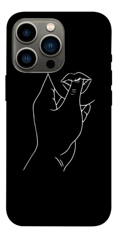 Чехол на Apple iPhone 13 Pro (6.1") Passion фото 1 из 1