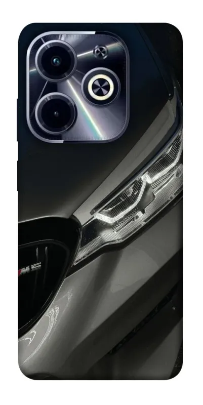 Чехол на Infinix Hot 40i BMW v44 фото 1 из 1