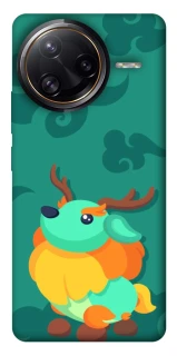 Чехол на Xiaomi Poco F7 Ultra Fantasy deer creature фото 1 из 1