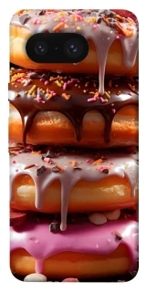 Чехол на Google Pixel 8 Пончики фото 1 из 1