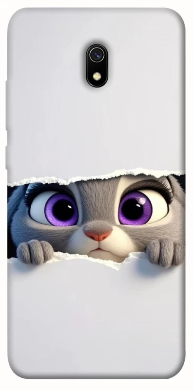 Чехол на Xiaomi Redmi 8a Zootopia фото 1 из 1