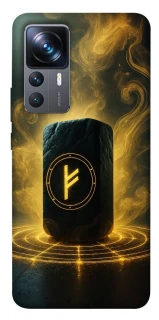 Чохол на Xiaomi 12T / 12T Pro Руна Феху фото 1 з 1