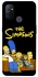 Чохол на OnePlus Nord N100 The Simpsons фото 1 з 1
