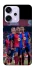 Чохол на Oppo Reno 14 Pro FC Barcelona team фото 1 з 1