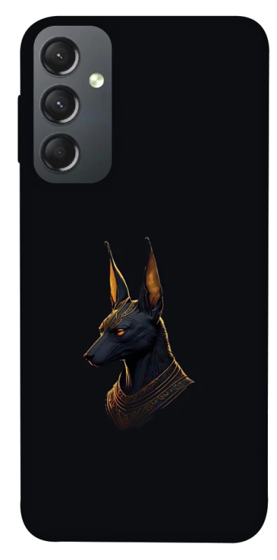 Чохол на Samsung Galaxy A24 4G Anubis фото 1 з 1