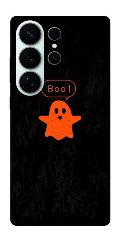Чехол на Samsung Galaxy S26 Ultra Ghost of Halloween фото 1 из 1