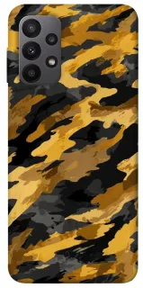 Чохол на Samsung Galaxy A23 4G camouflage v3 фото 1 з 1