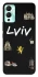 Чохол на Infinix Hot 12 Play Lviv фото 1 з 1